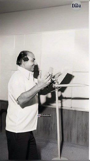 Mohammad Rafi top 5 songs 😱😍 Ek dard . #CinemaIcons #bollywoodmaa #reelsfypシ #rafisahab | Ek dard