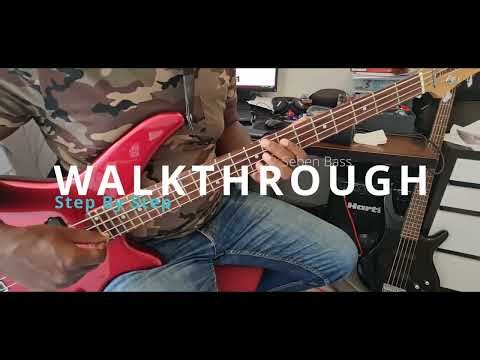 Seben Bass Walkthrough Tutorial
