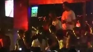 New Year celebrations in Mumbai, Goa