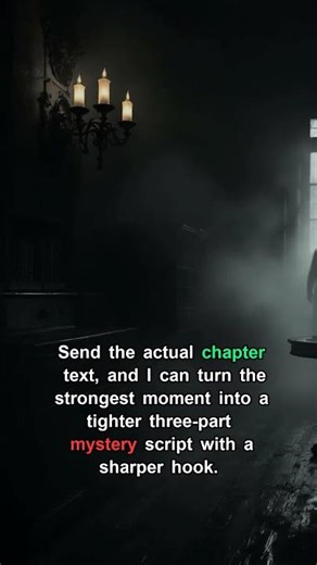 No Chapter Text Provided #Shorts