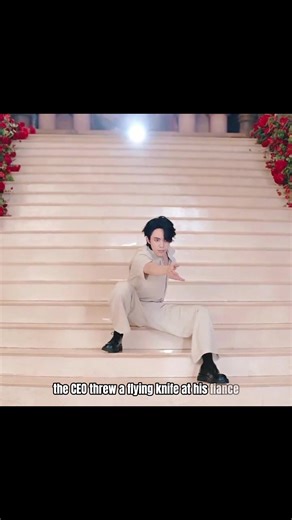 Assassin Bride and CEO's Unconventional Marriage