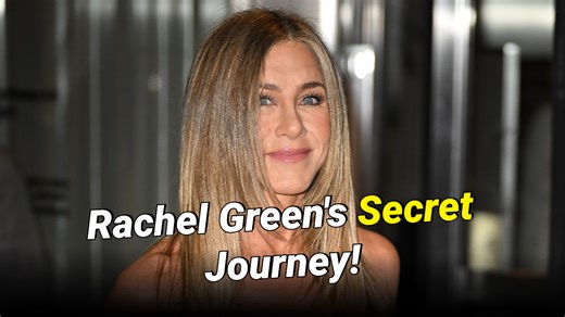 Jennifer Aniston, 57, remains one of Hollywood’s most stunning stars three decades after ‘Friends’