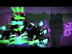 FORSAKEN OST – INCOMING TRANSMISSION (Crazyblox Chase Theme) | 1 Hour Loop