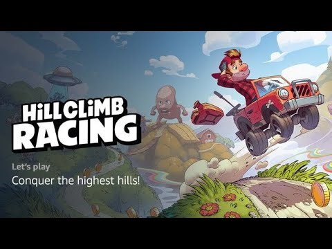 Best stream hill climb racing best vehicle you'll watch today! Let's goooo #streamers