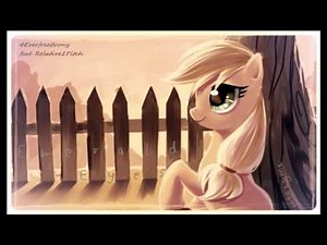 4everfreebrony - Emerald Eyes (ft. Relative|Pitch)
