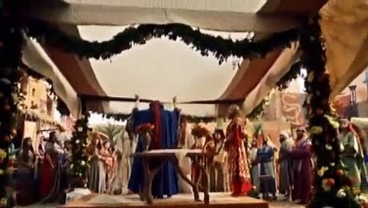 Jose de Egipto - Capitulo 3 Completo