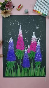 349K views · 6.4K reactions | Draw Watercolor For Beginners #1 #art #craft #craftideas #diy #papercraft #drawing | Paper Zoom | Facebook