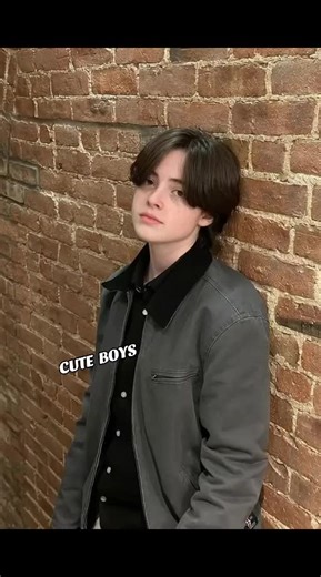 Adorable Boys You'll Love