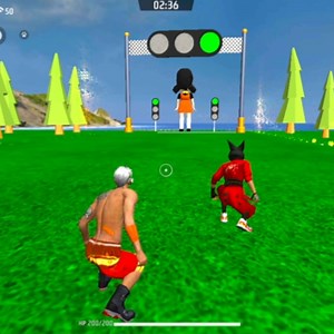 1.2M views · 11K reactions | squid game challenge in free fire | NINJA BHAI | Facebook