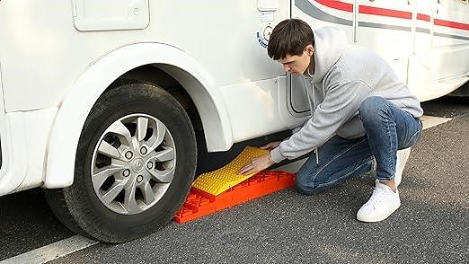 RV levleing blocks WH-201