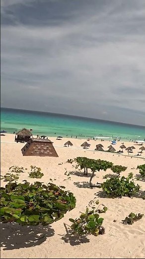 Cancun Awaits You