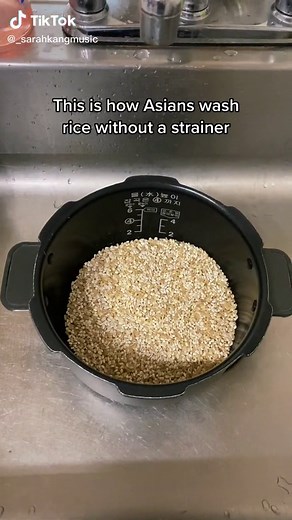 Innovative Ways to Strain Rice Without a Strainer
