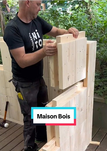 Innovations dans la construction de maisons modernes