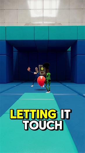 our BALLOON KEEPY UPPY GAME has a DEMO coming soon!! 🎈