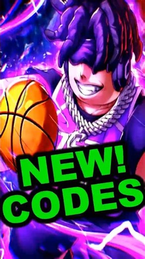 *NEW* CODES FOR BASKETBALL ZERO ROBLOX MARCH 2026