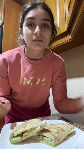 Homemade Wraps: Easy Recipe for Delicious Flatbreads