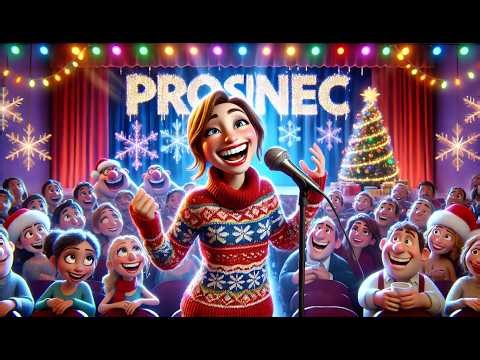 Ty nejlepší VTIPY za PROSINEC 🤪ZKUS SE NESMÁT 🤣