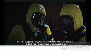 【4K60帧】SCP基金会真人版微电影