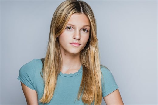 Britt Loder | Actress