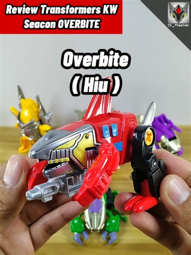 Review of Transformer Robot Toys for Kids