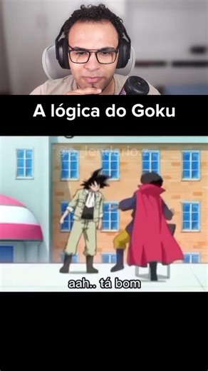 Goku esqueceu o trator 😂😂 #dragonball #meme