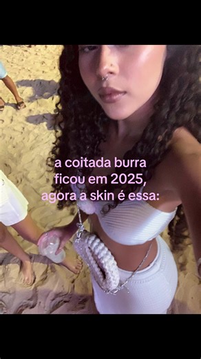 A Coitada Burra e Suas Novas Skins em 2025
