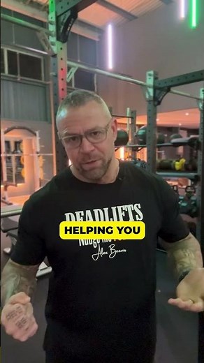 How to Do Barbell Inverted Rows | Back Exercise Tutorial