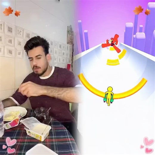 #بوف #مضحك #سكت #التمثيل #أدوات #fyp #إرضاء #قصة #قصور