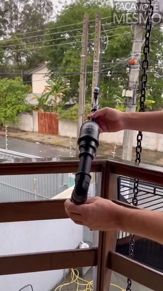 Faça Você Mesmo: Saxofone com Tubos de PVC 🎷