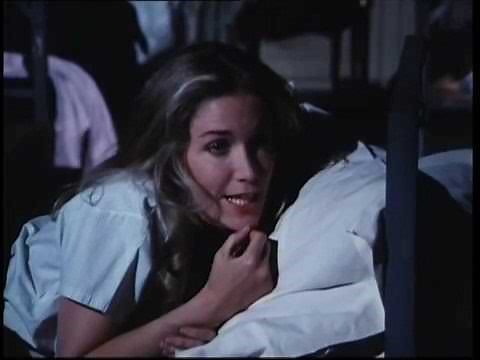 The Secret War of Jackie's Girls (1980) Lee Purcell, Ann Dusenberry, Tracy Brooks Swope
