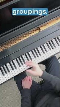 The Fastest Way to Learn Any New Scale