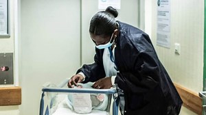 Expected Covid baby boom may be a baby bust