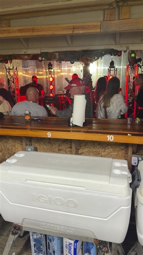 The Cove at Compass Lake on Reels