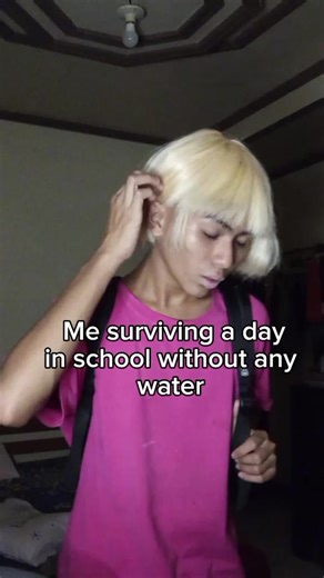 Surviving the Day Without Water: A Funny Meme Compilation
