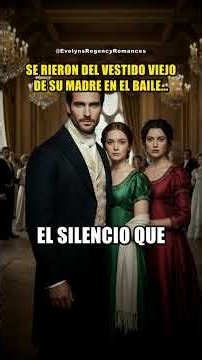 Se rieron del vestido de su madre. Entonces habló el duque #shorts