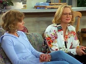 Cybill - Se1 - Ep13 HD Watch