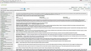 Engage patients in their health care with UpToDate Basics and Beyond the Basics patient education topics. UpToDate includes 1,500 corresponding patient education topics, as well as more than 1,000 in universal Spanish http://bddy.me/29rP1L6 | UpToDate