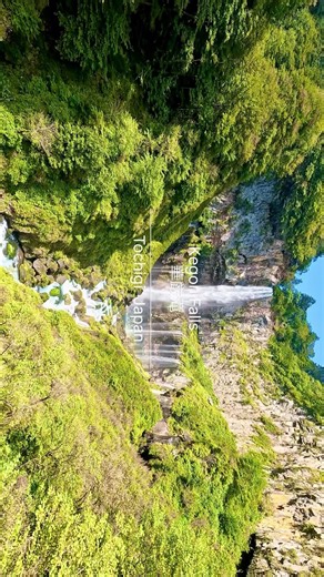 📍【栃木】日光国立公園雄大な山岳風景と清らかな水景が広がる、心癒される日本有数の自然公園。#旅行 #観光 #旅 #絶景 #日光 #華厳滝 #日本 #japan #traveljapan #国立公園