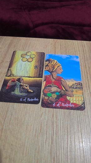 Volverá ati ??? | Milena Lara Tarot