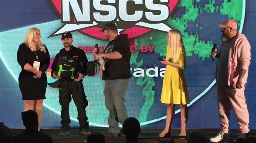It's the final day of coverage from NSCS 2026 in Denver. Hear from the top minds in the field, featuring meteorologists, storm chasers, and content creators. | MyRadar Weather Radar