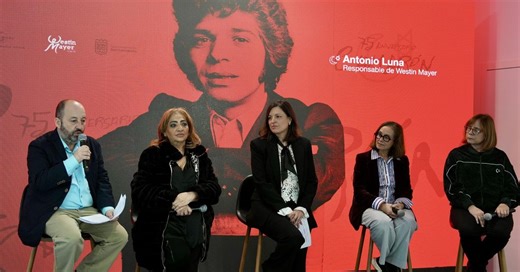 75 aniversario de Camarón en San Fernando: "Comienza el Año de la Leyenda"