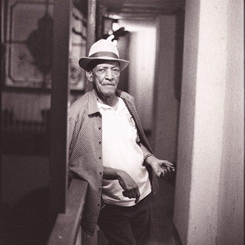 Chan Chan - Compay Segundo - Buena Vista Social Club (1997)