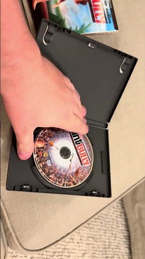 The Ant bully dvd review