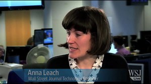 World’s Smallest Animation Made Up of Atoms