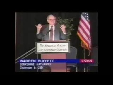 Becoming Warren Buffett (HBO Documentary Films)