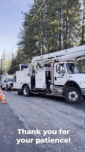 149K views · 2.6K reactions | We’re assessing windstorm damage and restoring service as quickly as possible. With trees and lines down and the wind still gusting, conditions are hazardous and there are many safety considerations. Thank you for supporting our field crews! | Avista Utilities | Facebook