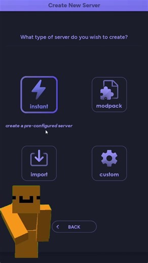 HOW TO MAKE A FREE MINECRAFT SERVER SUPER QUICK