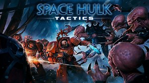 Tactical RPG Space Hulk: Tactics to Release on October 9th
