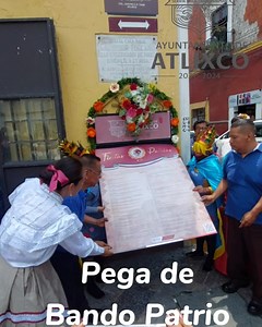 8.6K views · 177 reactions | Ya inician las #FiestasPatrias 2023; septiembre viene lleno de actividades que nos hacen sentir orgullosos de ser mexicanas y mexicanos. Vive las Fiestas Patrias en Atlixco #PuebloMágico, da clic en el enlace para checar las actividades que tendremos: https://drive.google.com/file/d/1dR3am60PR5t1lWiakL950ji0F4cjzd_6/view?usp=drivesdk | Atlixco Pueblo Mágico | Facebook