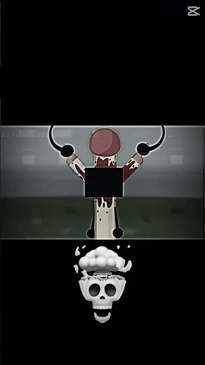 Flower’s Revenge #bfdi26 #flower #analoghorror